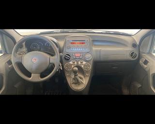 FIAT Panda usata 6