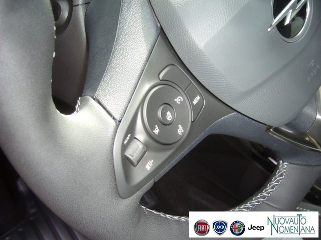 OPEL Corsa usata, con Luci diurne LED