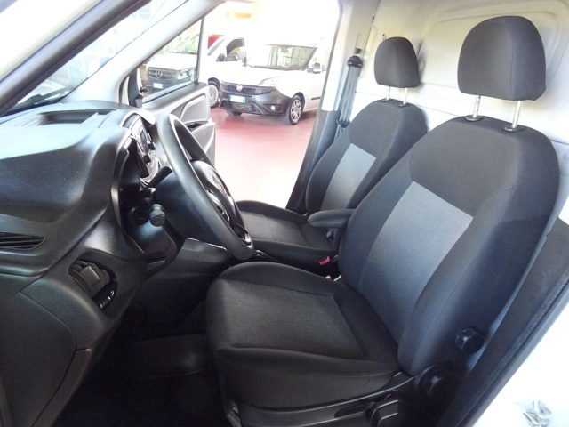 FIAT Doblo usata, con ESP