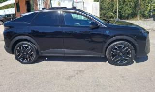 PEUGEOT 3008 usata, con Autoradio