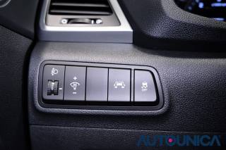 HYUNDAI Tucson usata, con Fari LED
