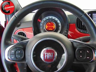 FIAT 500 usata, con Climatizzatore