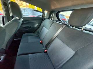 FORD Fiesta usata, con Servosterzo