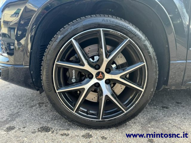 CUPRA Ateca usata, con Autoradio