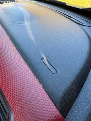 FIAT Doblo usata, con Chiusura centralizzata telecomandata