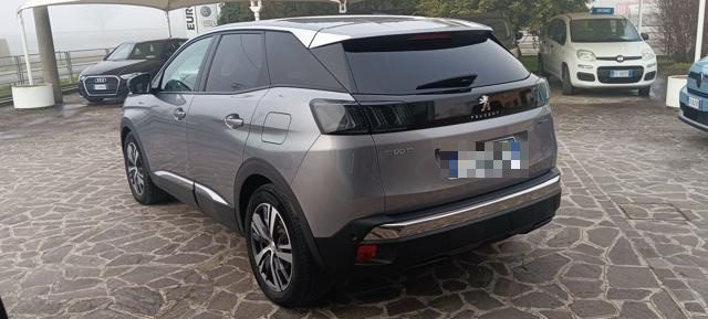 PEUGEOT 3008 usata, con Alzacristalli elettrici