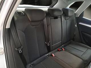 AUDI Q5 usata, con Controllo trazione