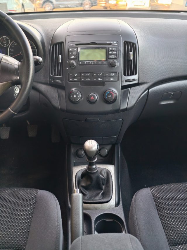 HYUNDAI i30 usata, con Chiusura centralizzata