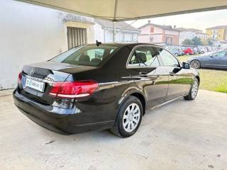 MERCEDES-BENZ E 200 usata, con Autoradio