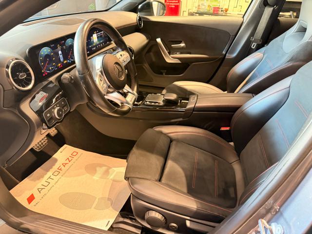MERCEDES-BENZ A 180 usata, con Autoradio