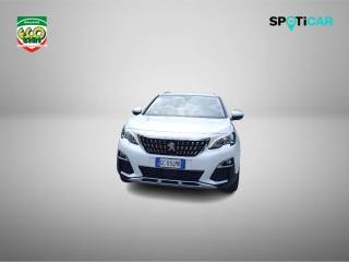 PEUGEOT 3008 usata, con Airbag