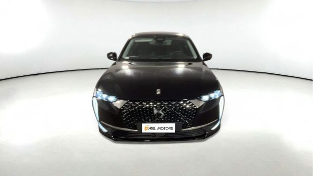 DS AUTOMOBILES DS 4 usata, con Airbag laterali