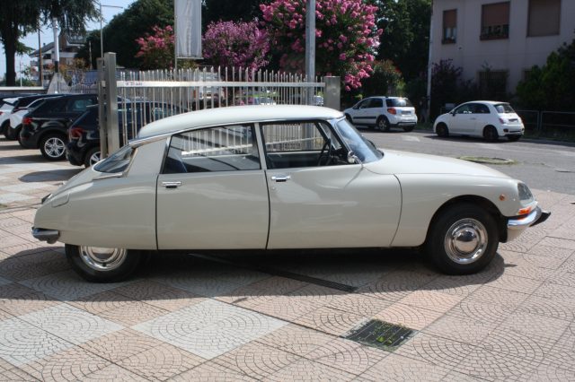CITROEN DS usata 5