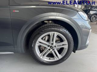 AUDI Q5 usata, con Chiusura centralizzata