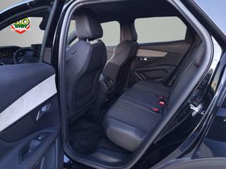 PEUGEOT 3008 usata 21