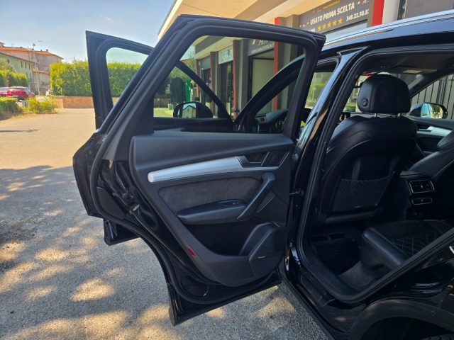 AUDI Q5 usata 148