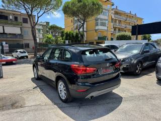 BMW X1 usata, con Alzacristalli elettrici