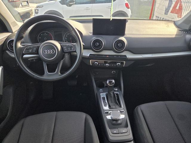 AUDI Q2 usata, con Cruise Control