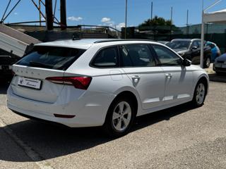 SKODA Octavia usata, con Cerchi in lega