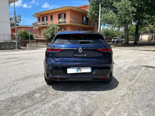 RENAULT Megane usata, con Airbag