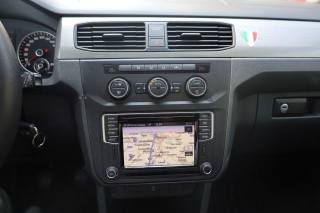 VOLKSWAGEN Caddy usata, con Specchietti laterali elettrici