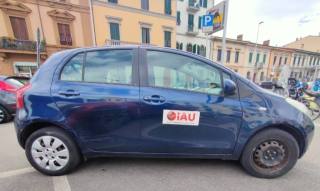 TOYOTA Yaris usata, con Climatizzatore