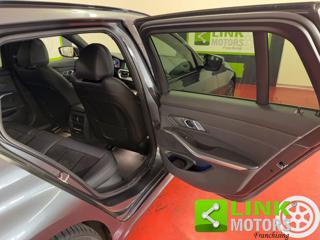 BMW 320 usata, con Trazione integrale