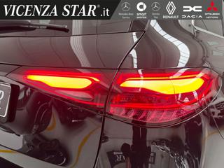 MERCEDES-BENZ GLC 300 usata, con Alzacristalli elettrici