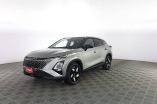 OMODA 5 Omoda 5 1.6 TGDI 147CV aut. Premium