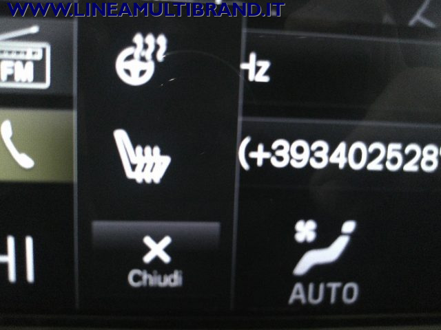 VOLVO XC60 usata, con Cronologia tagliandi