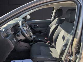 DACIA Duster usata, con Autoradio