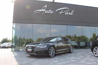 AUDI A6 Avant 3.0 TDI 245 CV quattro S tronic Business plu