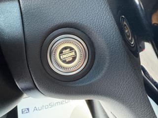 MERCEDES-BENZ GLC 300 usata, con Volante in pelle