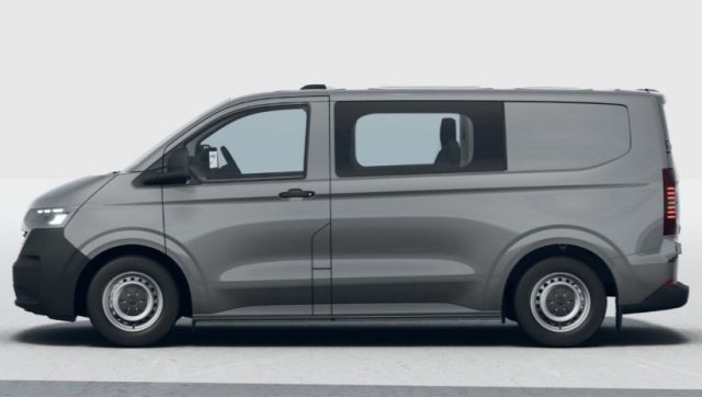 VOLKSWAGEN Transporter usata, con Autoradio