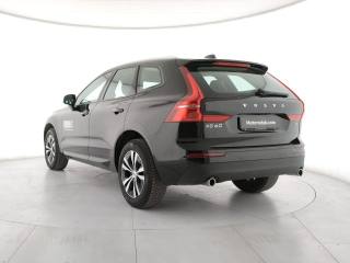 VOLVO XC60 usata, con Airbag laterali
