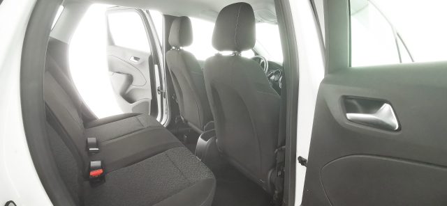 OPEL Crossland X usata 47