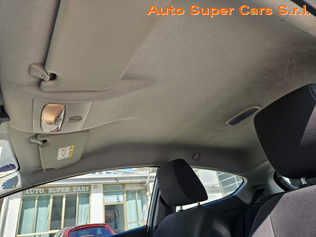 FORD Fiesta usata 20