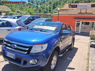 FORD Ranger usata, con Airbag laterali