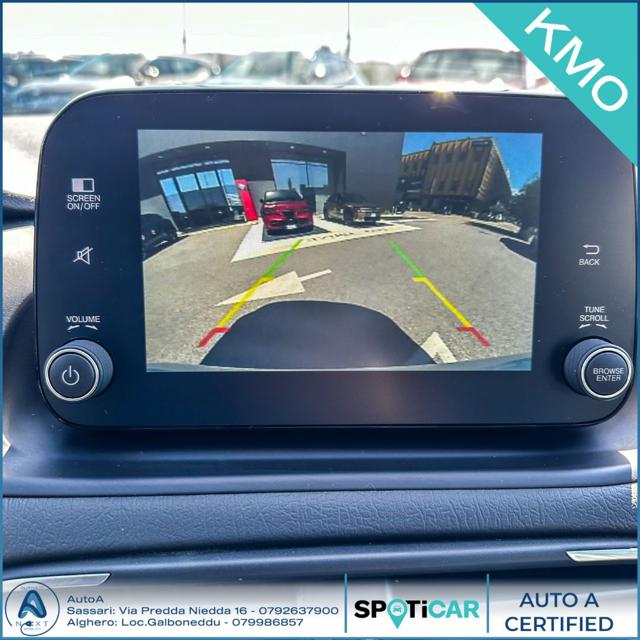 FIAT Tipo usata 21