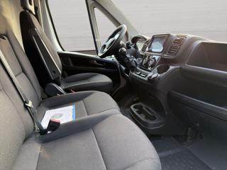 FIAT Ducato usata, con Servosterzo