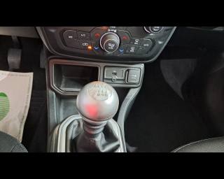 JEEP Renegade usata, con Autoradio digitale