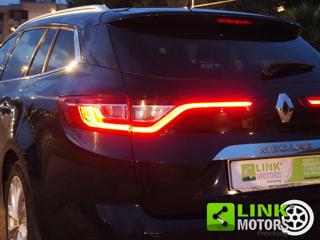 RENAULT Megane usata 39