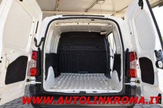 CITROEN Berlingo usata, con Alzacristalli elettrici