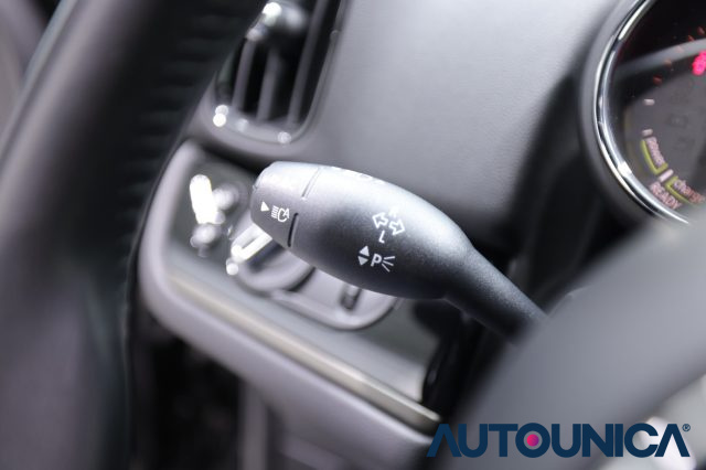 MINI Countryman usata, con Fari LED
