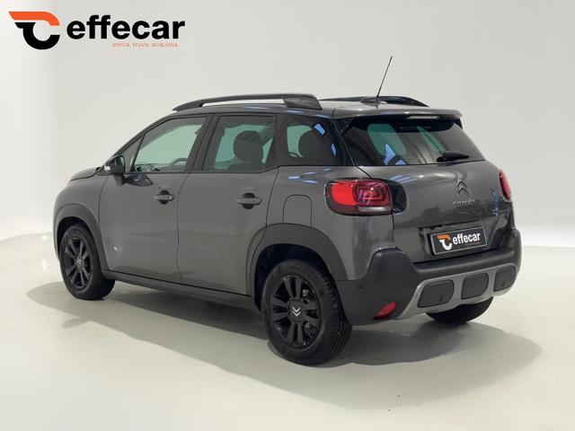 CITROEN C3 Aircross usata, con Airbag Passeggero