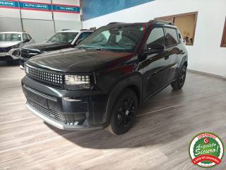 FIAT Grande Panda usata, con Airbag