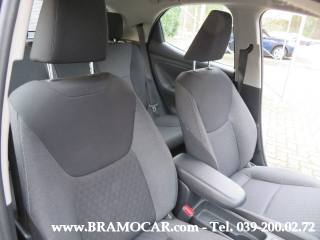 TOYOTA Yaris usata, con Bluetooth