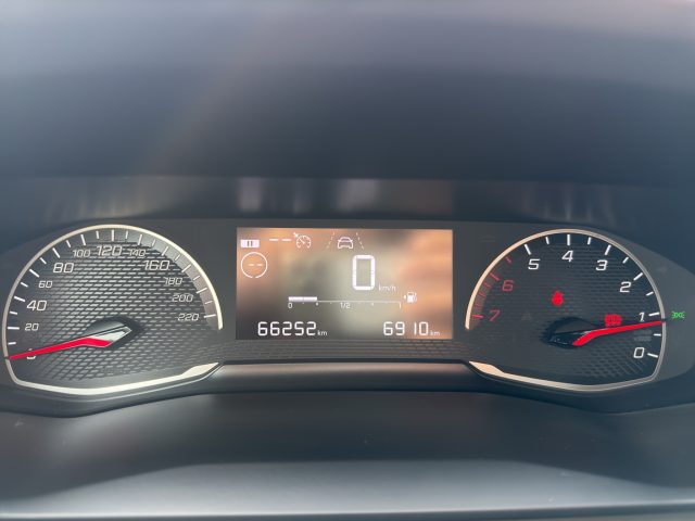 PEUGEOT 208 usata 13