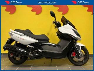 KYMCO Xciting 500 usata 0