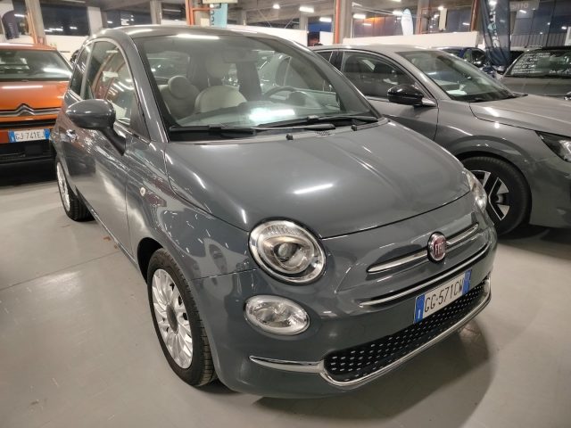 FIAT 500 usata, con Airbag Passeggero